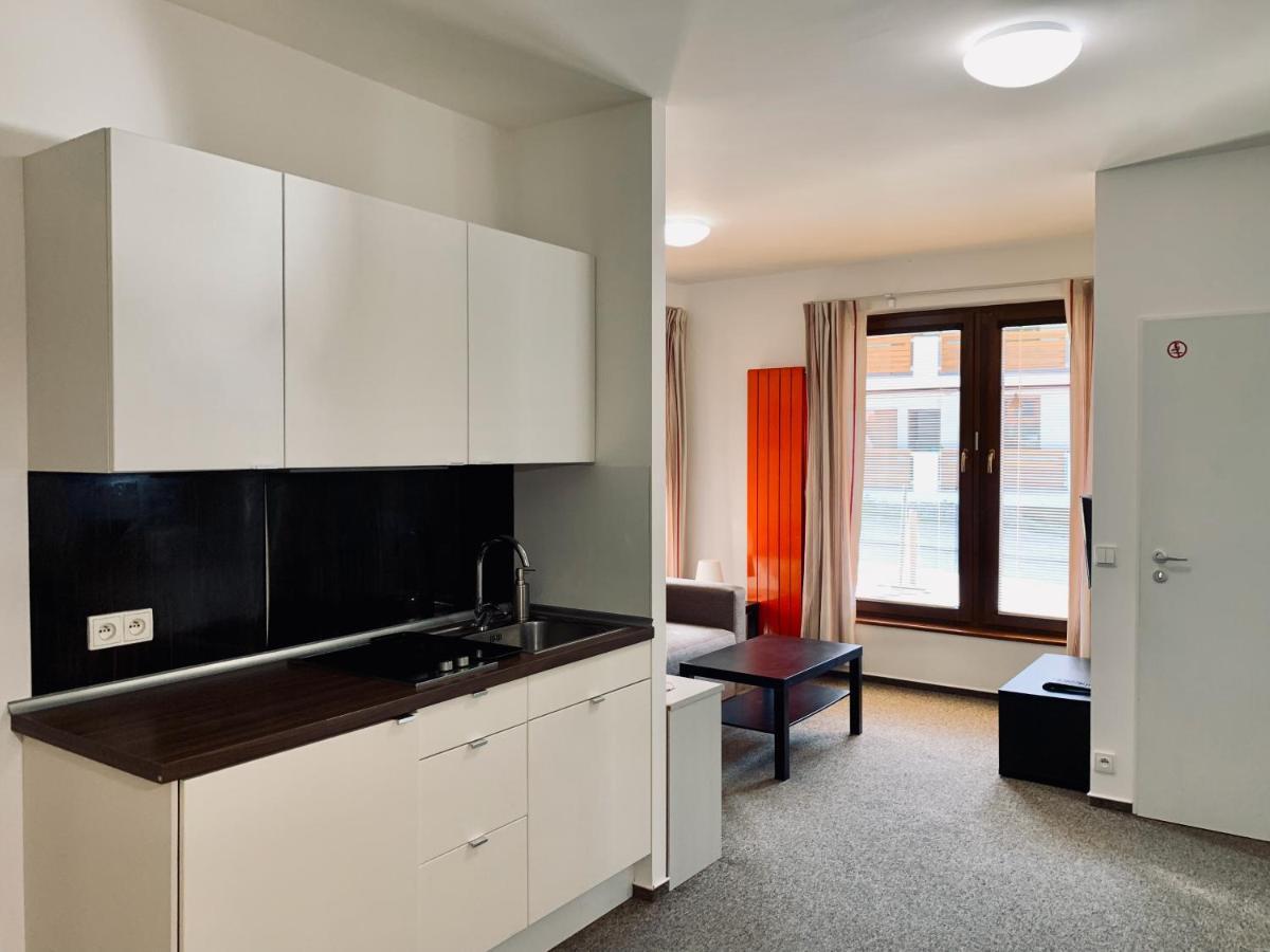 Apartmany Jasna Chopok Demänovská Dolina Eksteriør bilde