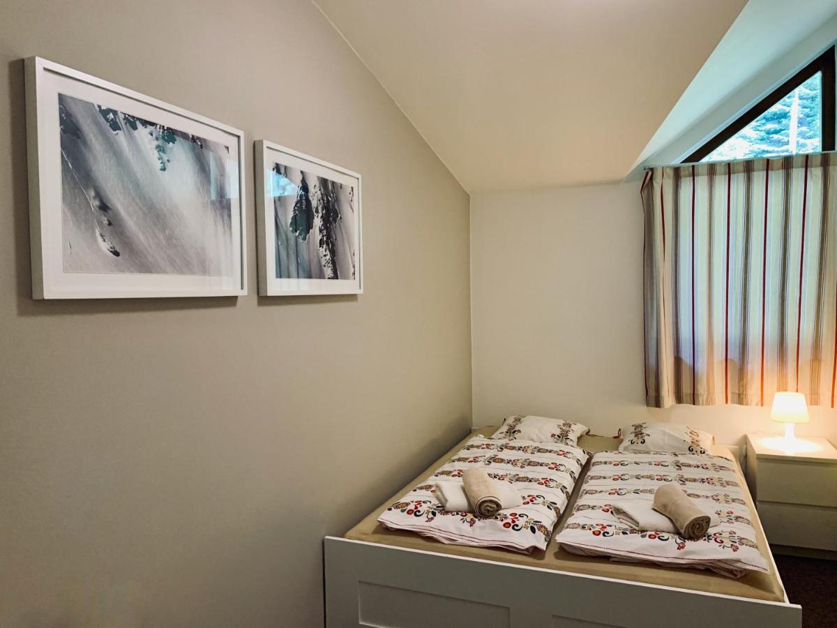 Apartmany Jasna Chopok Demänovská Dolina Eksteriør bilde