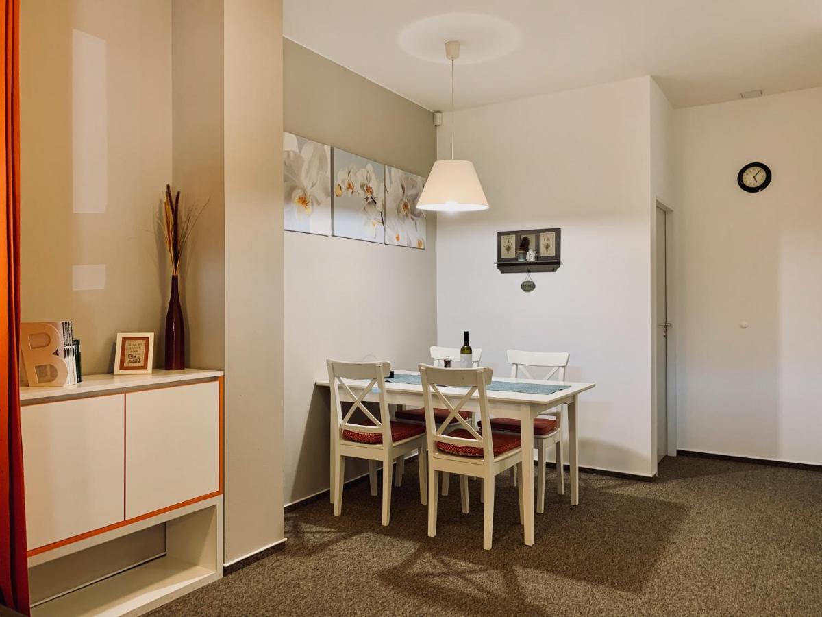 Apartmany Jasna Chopok Demänovská Dolina Eksteriør bilde