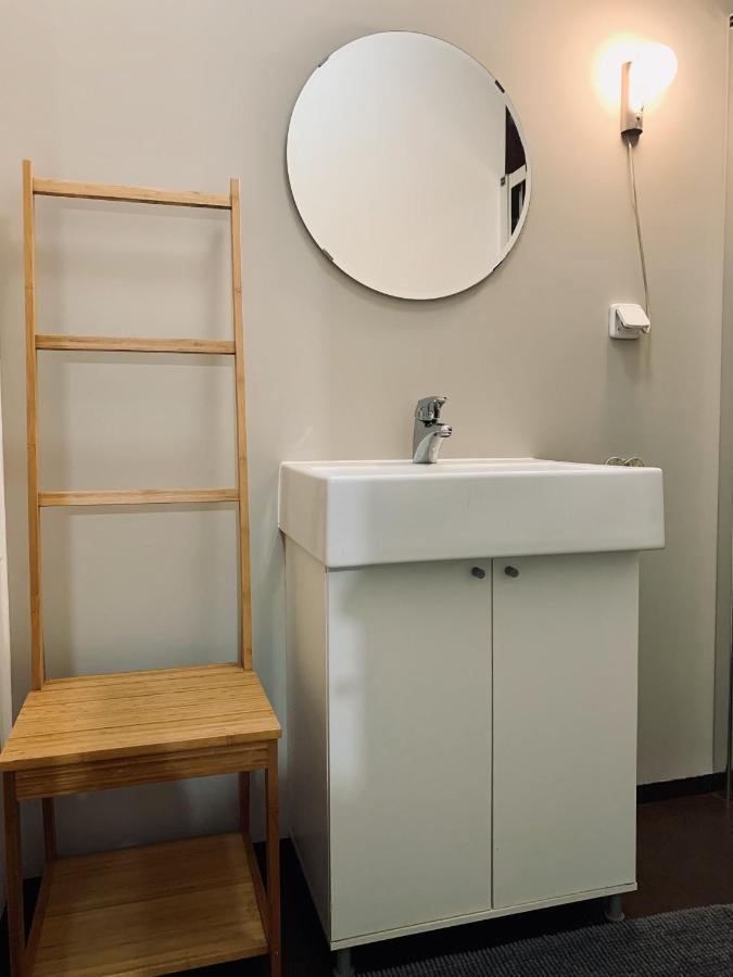Apartmany Jasna Chopok Demänovská Dolina Eksteriør bilde