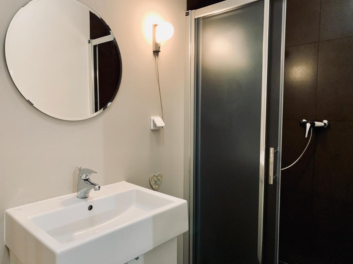 Apartmany Jasna Chopok Demänovská Dolina Eksteriør bilde